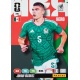 Johan Vásquez México 291