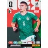 New Arrivals Johan Vásquez Mexico Adrenalyn XL Fifa World Cup 2026 Panini