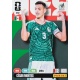 César Montes México 292