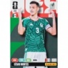 New Arrivals César Montes Mexico Collection Adrenalyn XL Mundial 2026 Panini