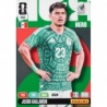 Shop Now Jesús Gallardo Mexico Adrenalyn XL FIFA World Cup 2026 Panini Cards