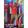 Official Cards Youssef En-Nesyri Fan Favourite Morocco Panini Adrenalyn XL Fifa World Cup 2026
