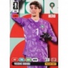 Official Cards Vassine Bounou Morocco Collection Adrenalyn XL Mundial 2026 Panini
