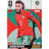 Discover the best deals Noussair Mazraqui Morocco Adrenalyn XL Mundial 2026 Cards Panini