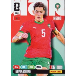 Navef Aguero Marruecos 303