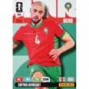 Collect Them Sofyan Amrabat Morocco Panini Adrenalyn XL Fifa World Cup 2026