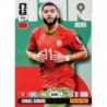 Sale Online Ismael Saibari Morocco Adrenalyn XL Mundial 2026 Cards Panini