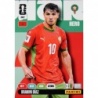 New Arrivals Brahim Díaz Morocco Adrenalyn XL Fifa World Cup 2026 Panini
