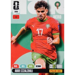Abde Ezzalzouli Marruecos 308