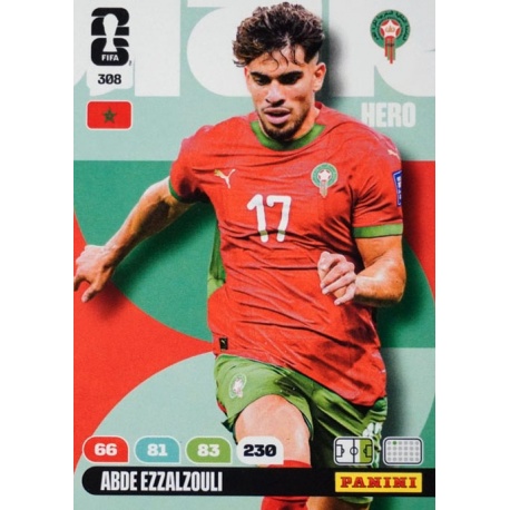 Abde Ezzalzouli Marruecos 308