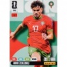 Collect Them Abde Ezzalzouli Morocco Collection Adrenalyn XL Mundial 2026 Panini