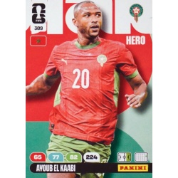 Avoub El Kaabi Marruecos 309