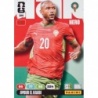 New Arrivals Avoub El Kaabi Morocco Collection Adrenalyn XL Mundial 2026 Panini
