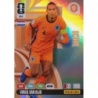 Official Cards Virgil van Dijk Icon Netherlands Panini Adrenalyn XL World Cup 2026 Cards