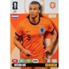 Collect Them Nathan Ake Netherlands Panini Adrenalyn XL Fifa World Cup 2026
