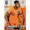 New Arrivals Denzel Dumfres Netherlands Panini Adrenalyn XL World Cup 2026 Cards