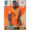 Discover the best deals Ryan Gravenberch Netherlands Adrenalyn XL FIFA World Cup 2026 Panini Cards