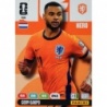 New Arrivals Cody Gakpo Netherlands Panini Adrenalyn XL World Cup 2026 Cards