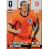 Official Cards Wout Weghorst Netherlands Adrenalyn XL Fifa World Cup 2026