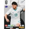 Collect Them Liberato Cacace New Zealand Panini Adrenalyn XL Fifa World Cup 2026