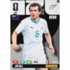 Collect Them Joe Bell New Zealand Panini Adrenalyn XL Fifa World Cup 2026