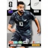 Collect Them Sarpreet Singh New Zealand Cards Adrenalyn XL FIFA World Cup 2026