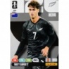 Shop Now Matt Garbett New Zealand Adrenalyn XL FIFA World Cup 2026 Panini Cards