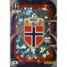 Exclusive online deal Emblem Norway Adrenalyn XL Fifa World Cup 2026