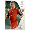 Cristiano Ronaldo Portugal 279 Adrenalyn XL Russia 2018 