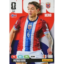 Patrick Berg Noruega 342
