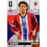 Official Cards Oscar Bobb Norway Cards Adrenalyn XL FIFA World Cup 2026