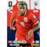 Official Cards Fidel Escobar Panama Adrenalyn XL Fifa World Cup 2026 Panini