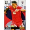 Discover the best deals Ismael Díaz Panama Adrenalyn XL FIFA World Cup 2026 Panini Cards