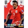 Sale Online Jose Luiz Rodríguez Panama Adrenalyn XL FIFA World Cup 2026 Panini Cards