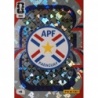 Easy shopping Emblem Paraguay Collection Adrenalyn XL Mundial 2026 Panini