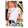 Piatti Valencia 342 Adrenalyn XL La Liga 2015-16