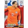 Collect Them Roberto Fernández Paraguay Adrenalyn XL Fifa World Cup 2026