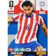 Junior Alonso Paraguay 364
