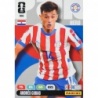 Shop Now Andrés Cubas Paraguay Panini Adrenalyn XL Fifa World Cup 2026