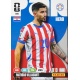 Mathias Villasanti Paraguay 366