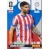 Shop Now Mathias Villasanti Paraguay Adrenalyn XL Fifa World Cup 2026