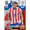 Collect Them Julio Enciso Paraguay Adrenalyn XL Mundial 2026 Cards Panini