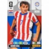 Official Cards Ramón Sosa Paraguay Adrenalyn XL FIFA World Cup 2026 Panini Cards