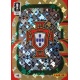 Escudo Portugal 371