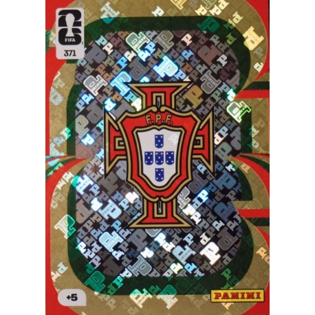 Escudo Portugal 371