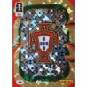 Official Cards Emblem Portugal Adrenalyn XL Mundial 2026 Cards Panini