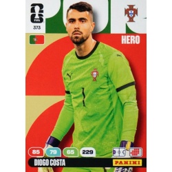 Diogo Costa Portugal 373