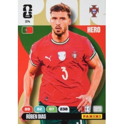 Ruben Dias Portugal 374