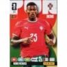 Sale Online Nuno Mendes Portugal Cards Adrenalyn XL FIFA World Cup 2026