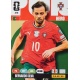 Bernardo Silva Portugal 376